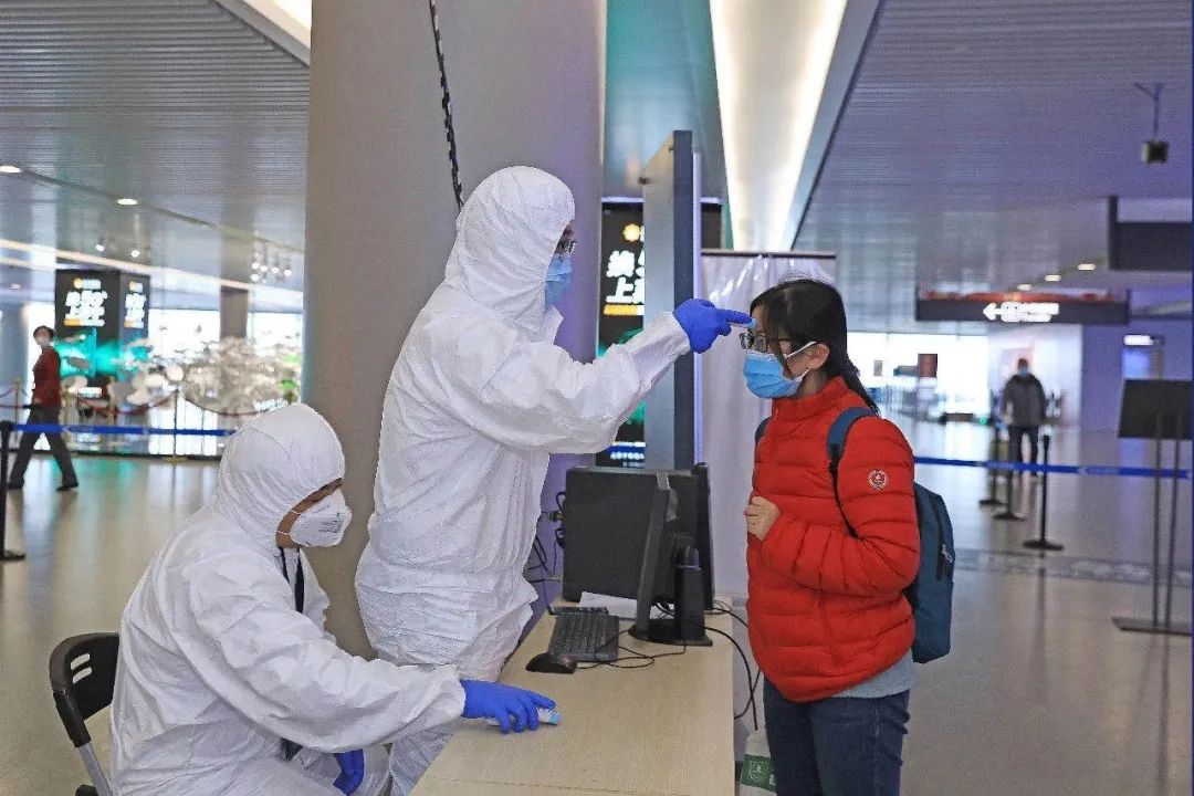 南京机场疫情最新动态，南昌对南京旅客是否需要隔离？