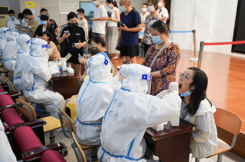 南京机场疫情爆发，杭州居民是否需要隔离？最新政策解析