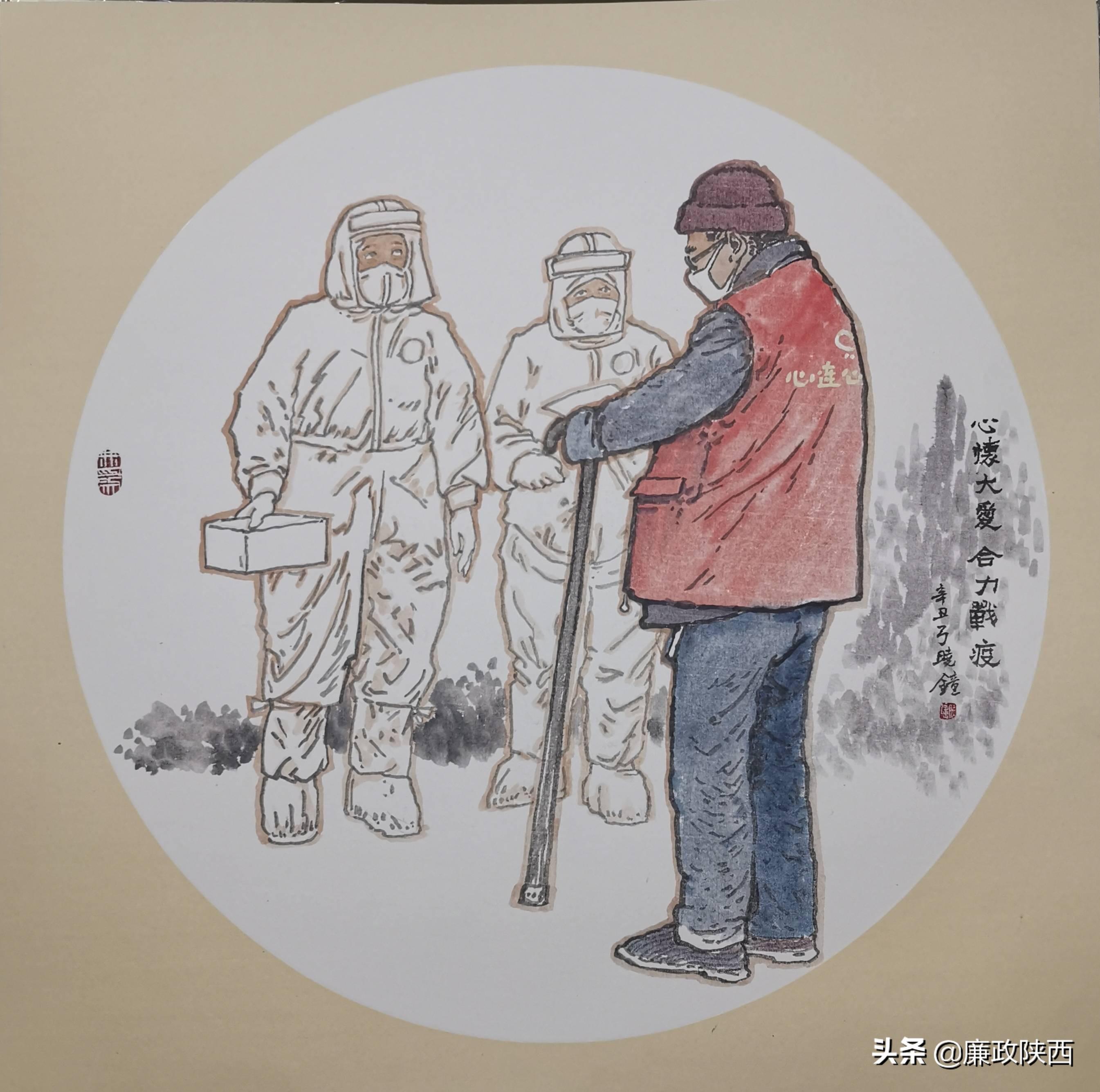 疫情下的坚守与成长，兰州文理学院的抗疫纪实