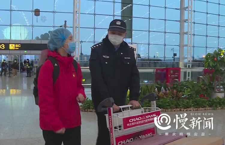 江苏省支援重庆抗疫，兄弟省份的暖心驰援