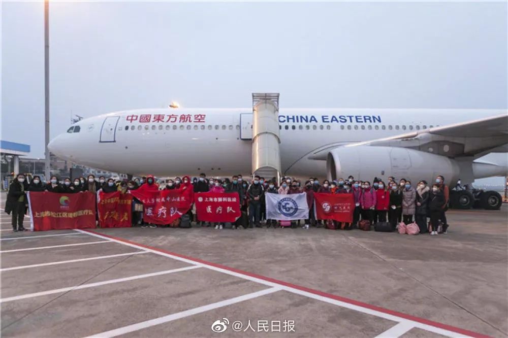 江苏医疗队紧急驰援天津，共筑抗疫防线最新进展