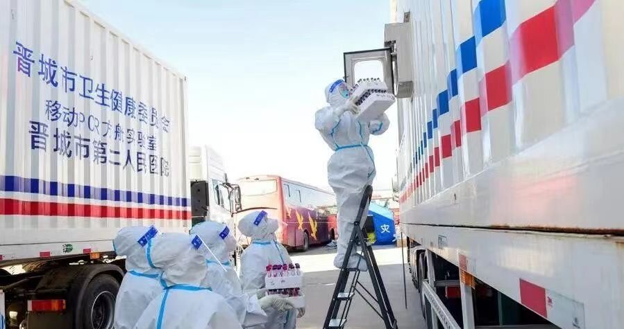 江苏省是否支援太原抗疫？深度解析疫情中的跨省援助