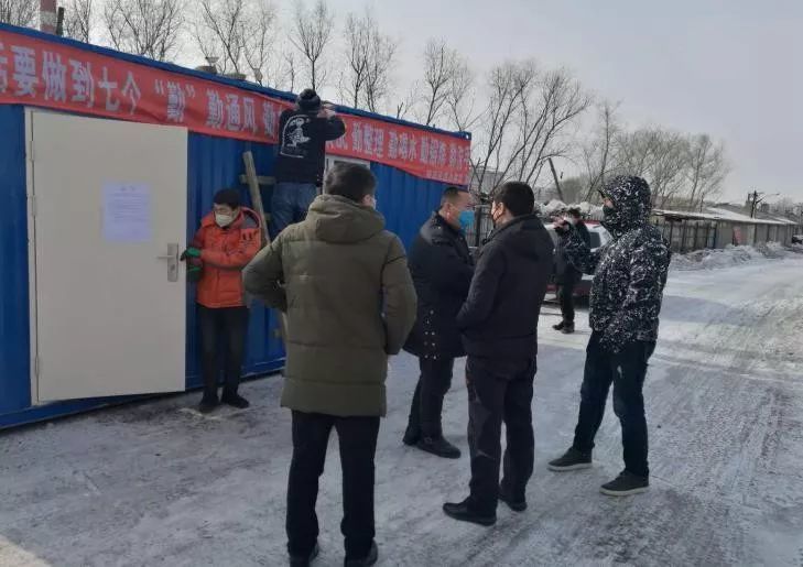 江苏省支援石家庄抗疫纪实，携手共克时艰