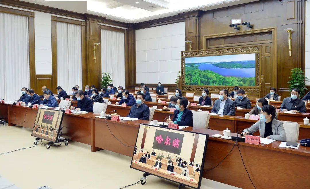 黑龙江省疫情最新动态，今日新增病例与防控措施详解