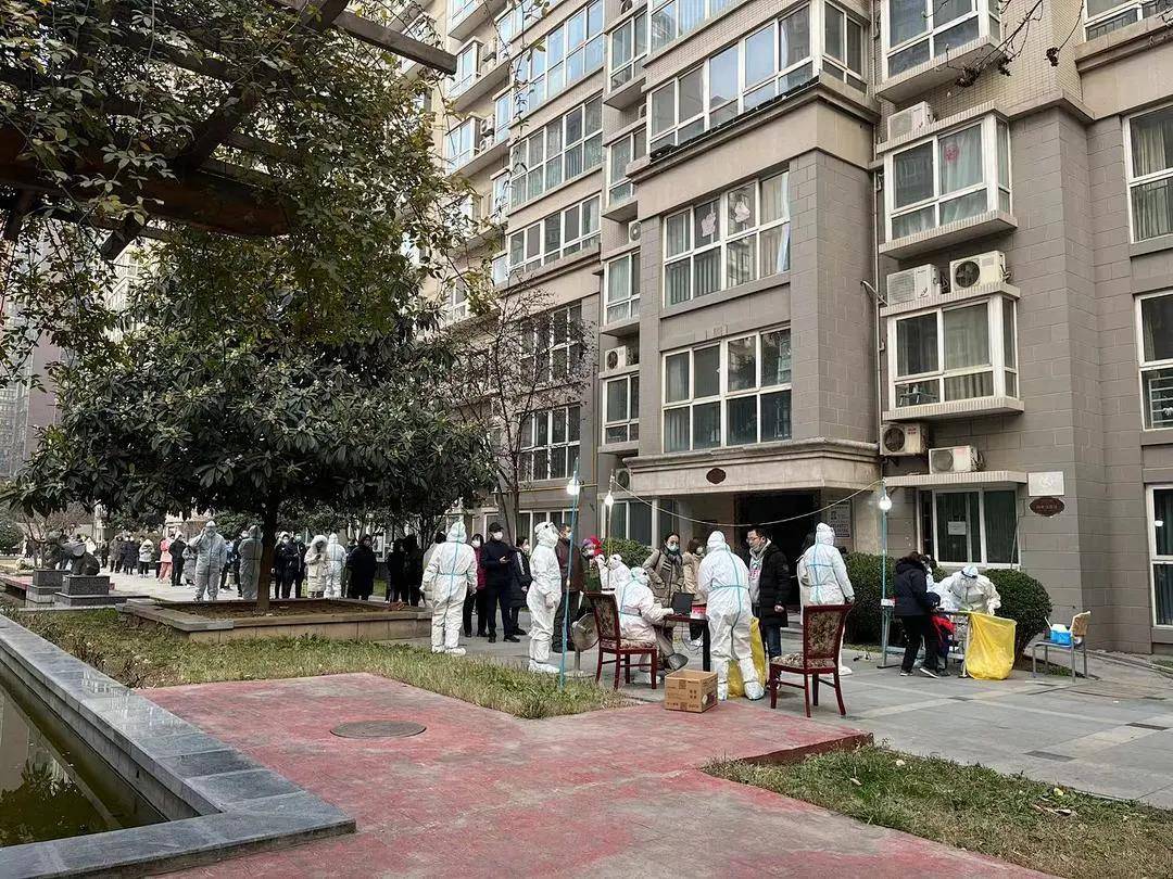 疫情下的城市管控，杭州封城期间，郑州还能自由进出吗？