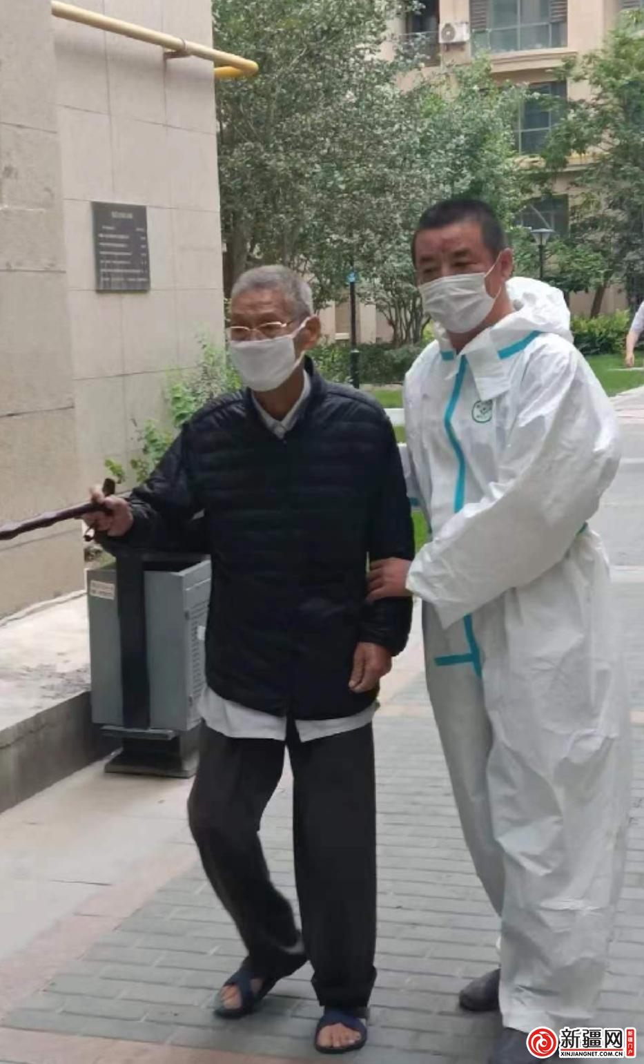 乌鲁木齐疫情管理措施，科学防控与民生保障的双重实践