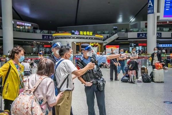乌鲁木齐疫情封城时间线，从爆发到管控的详细回顾