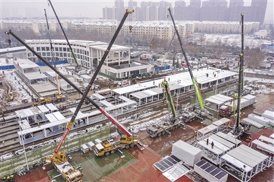 乌鲁木齐疫情防控组，守护城市安全的坚强堡垒