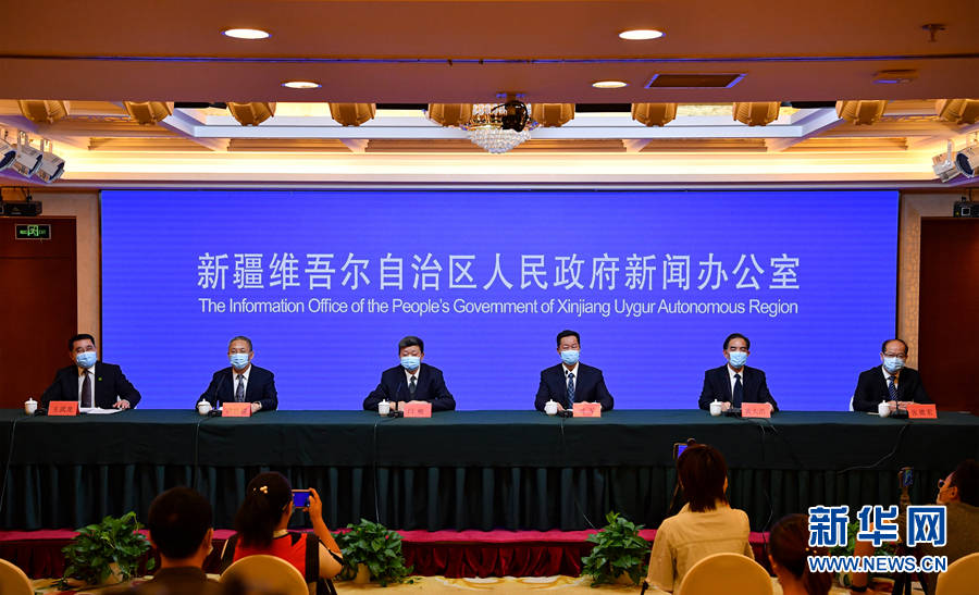 乌鲁木齐疫情防控工作的创新实践与成效分析