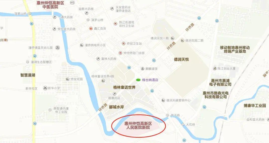 乌鲁木齐新建医院位置及规划全解析，市民就医新选择