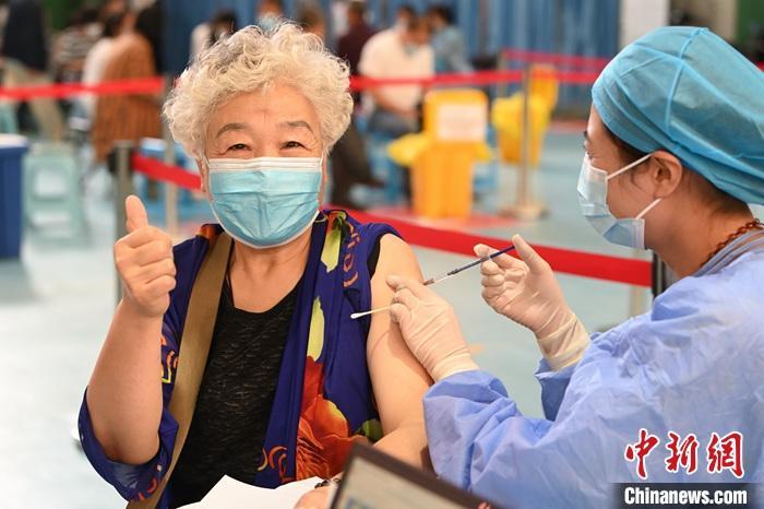 乌鲁木齐新冠疫苗是国药的吗？全面解析乌鲁木齐疫苗接种情况