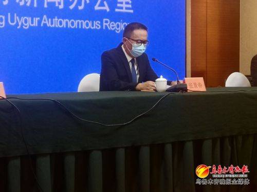 乌鲁木齐水利厅副厅长名单及职责分工详解