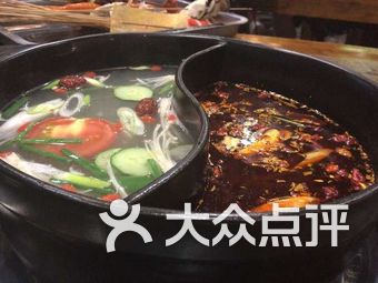 乌鲁木齐市火锅店在哪里？最全火锅店指南与美食推荐