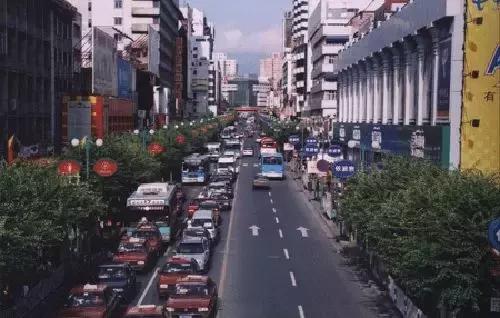 乌鲁木齐南京路属于哪个区？详细解析乌鲁木齐南京路的位置与特色