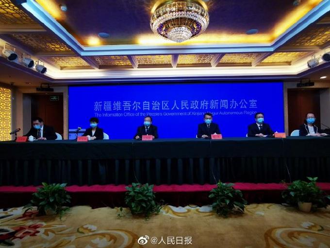 乌鲁木齐今日新增病例数据及防控措施全面解读
