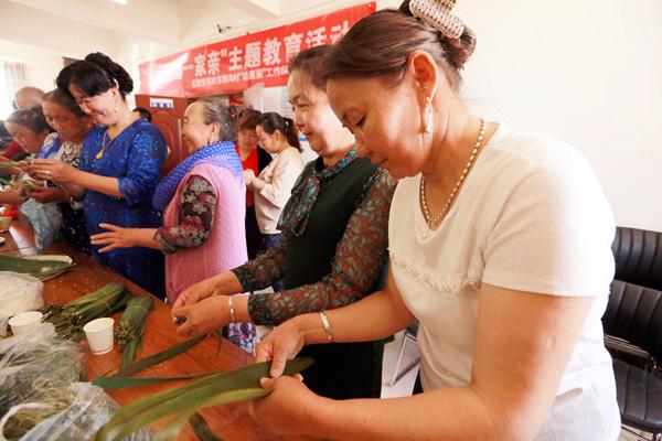 乌鲁木齐感染者信息，最新动态与防控措施解析