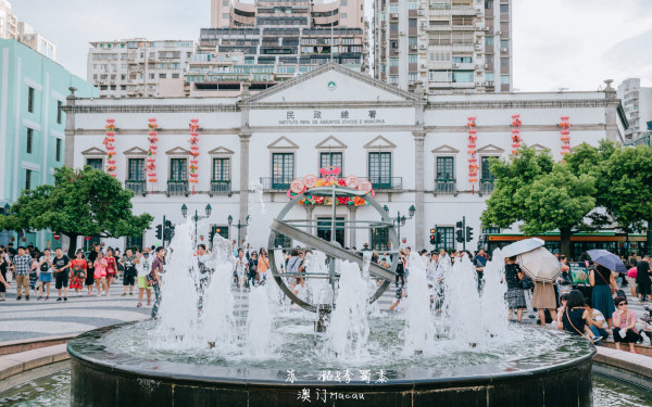 为什么哈尔滨不让去澳门？揭秘背后的政策与原因
