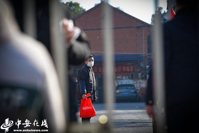 听说合肥要封城了？真相与理性分析