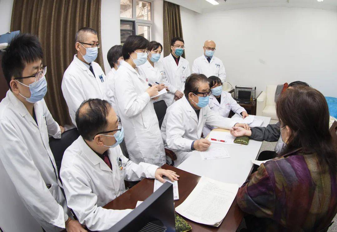 天津中医药总医院，传承中医精髓，守护百姓健康