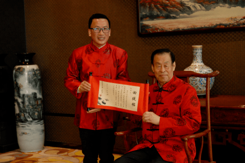 天津中医药大学李海南，传承中医精髓，创新现代医疗的领路人