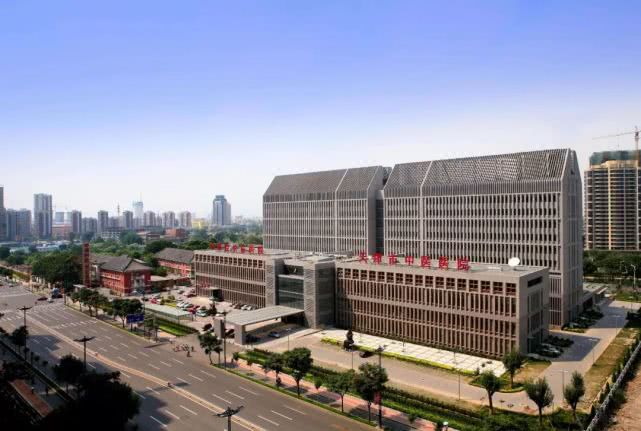 天津中医门诊医院，传统医学与现代健康的完美结合