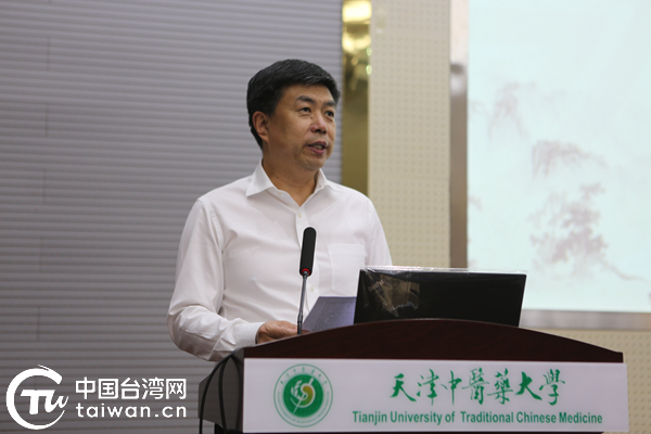 天津中医教授张伯礼，传承千年智慧，创新现代医学
