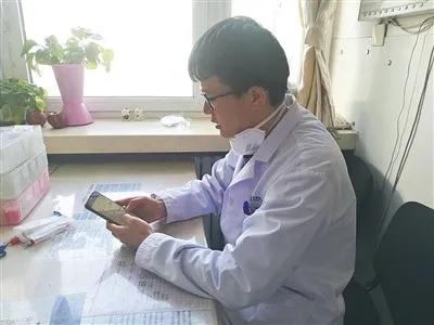 天津中医呼吸科专家，传统智慧与现代医学的完美结合