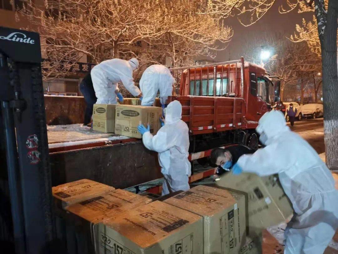 天津西青区突发疑似病例，最新疫情动态与防控措施解析