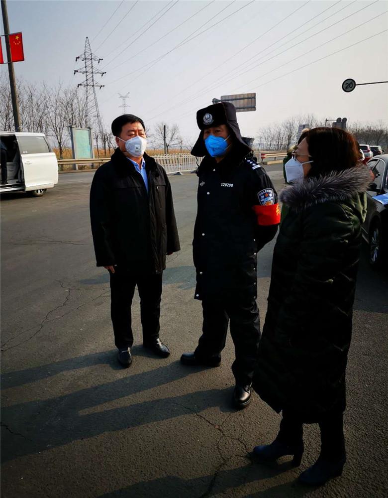 天津疫情再度严峻，防控措施升级与市民应对指南