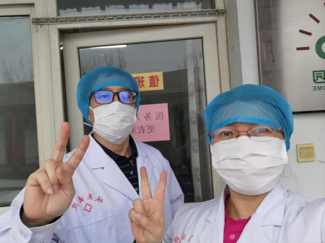 天津武清疫情最新动态，今日防控措施与社区应对策略