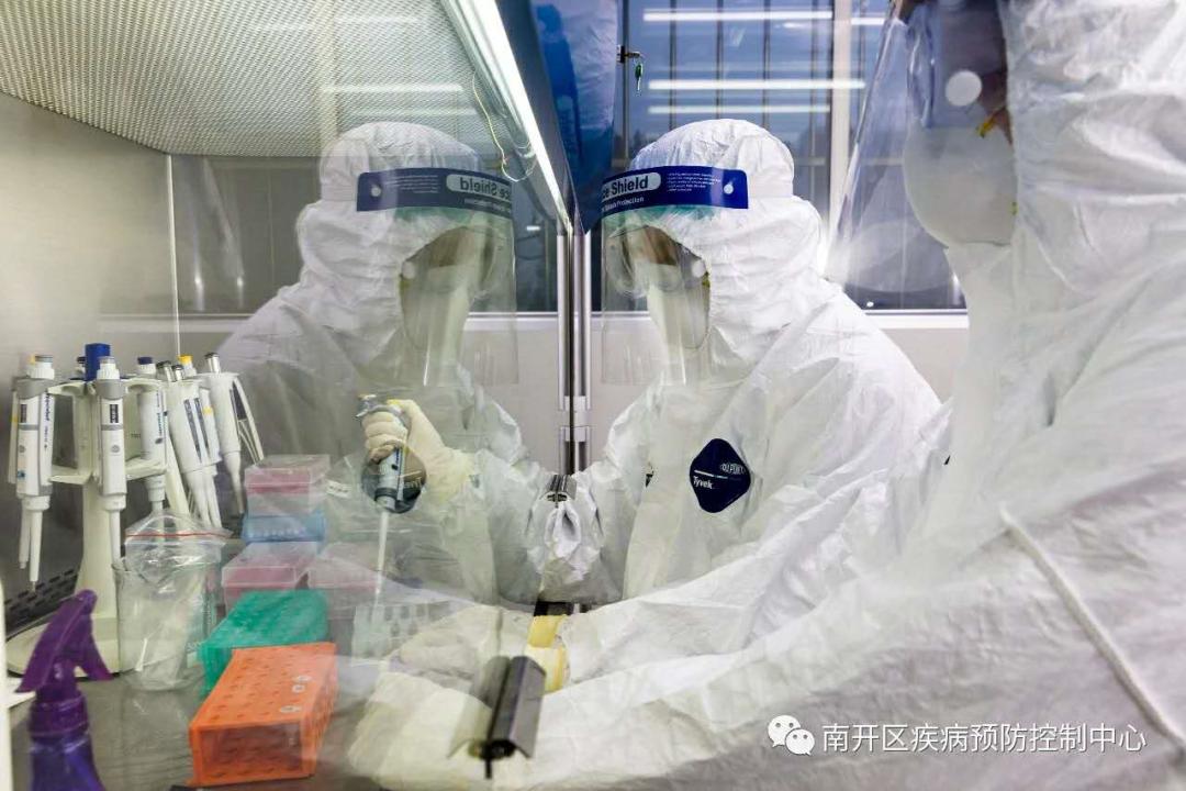天津疫情死亡3例，回顾与反思，如何守护生命防线