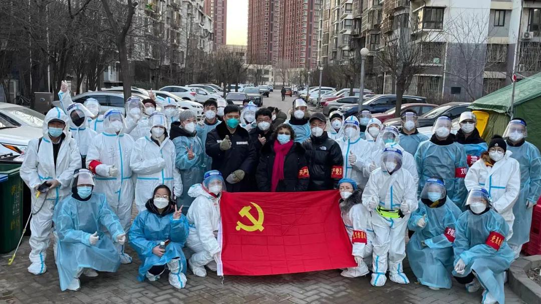 天津最新疫情防控通告，全面解读与市民应对指南