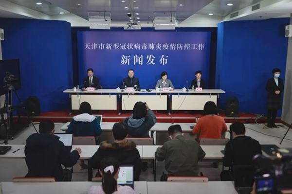 天津疫情，防控措施、社会影响与未来展望