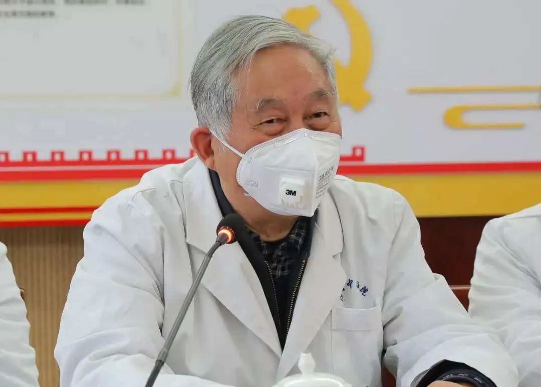 天津新冠中医专家，传统智慧与现代抗疫的完美结合