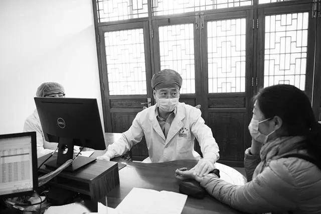天津新冠中医专家，传统智慧与现代抗疫的完美结合