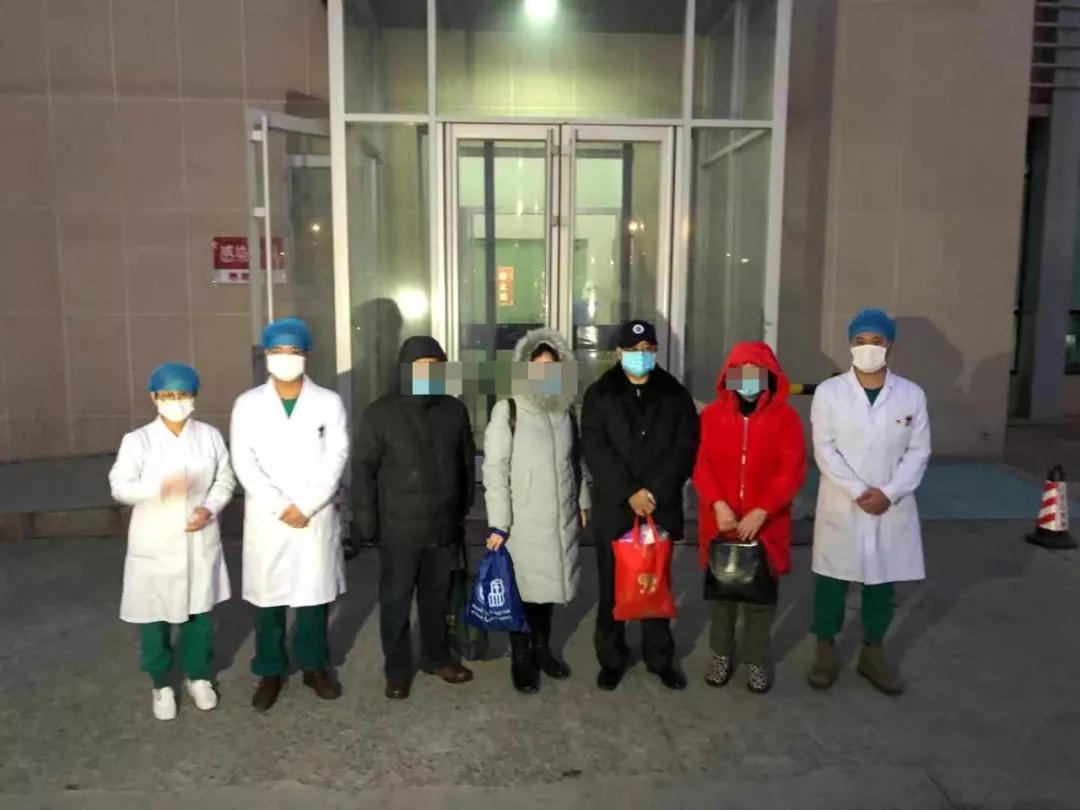 天津新冠肺炎疫情防控指挥部电话及最新防疫指南