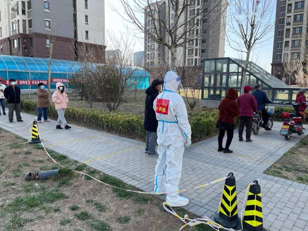 天津西青区疫情防控，精准施策与全民共筑健康防线