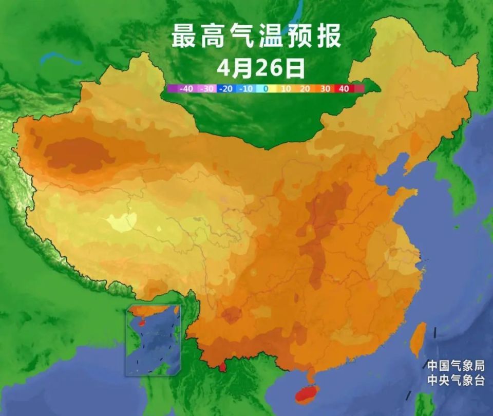 天津太原天气对比，两座北方城市的四季气候全解析