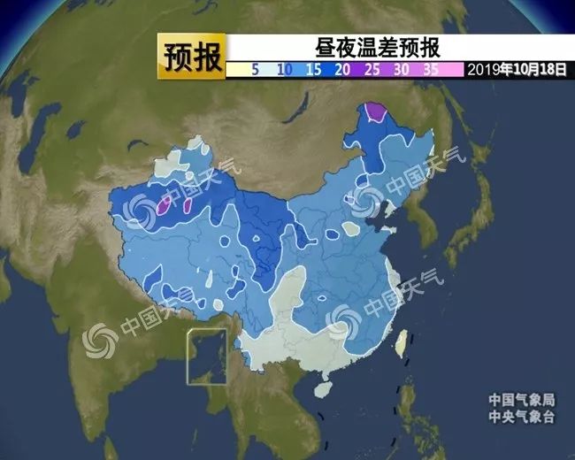 天津太原天气对比，两座北方城市的四季气候全解析