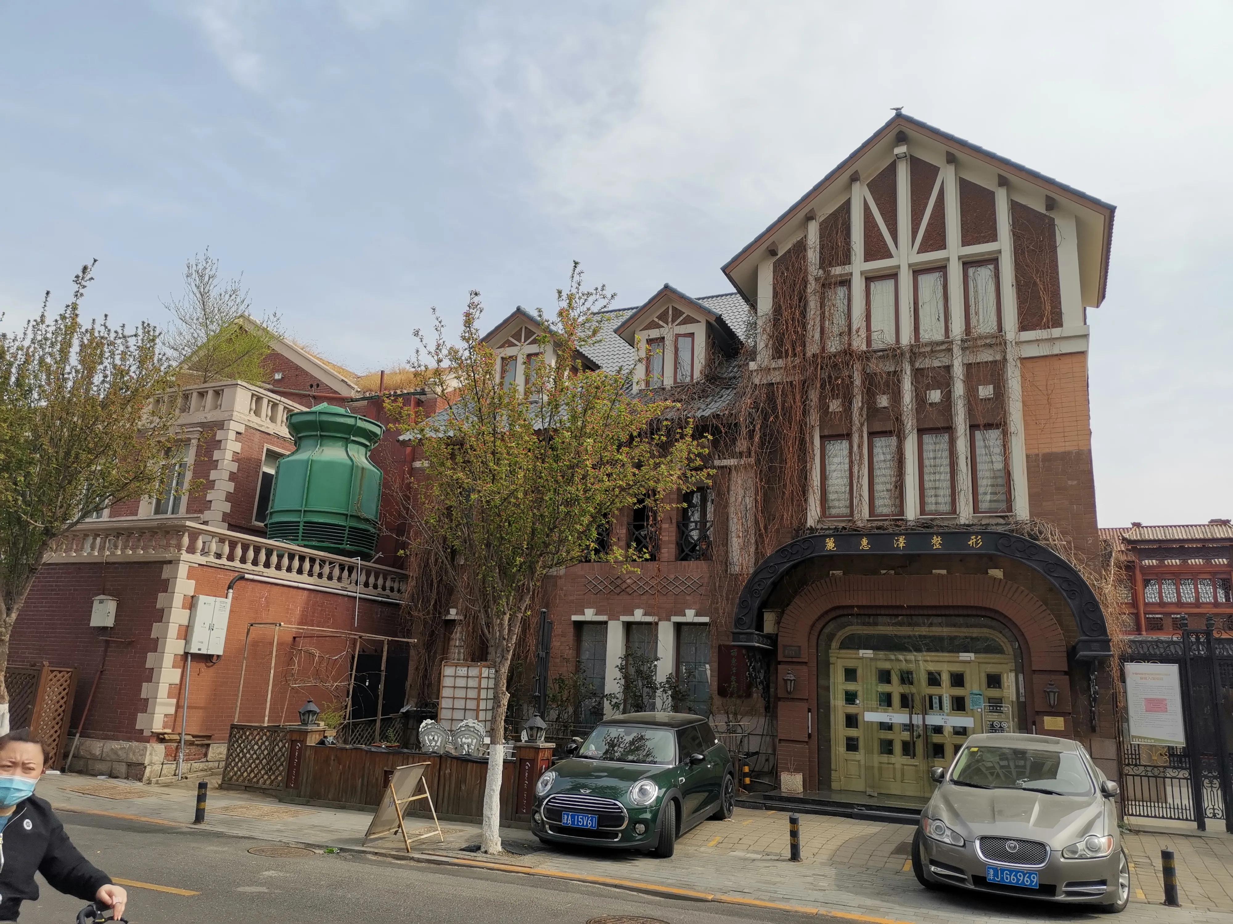 天津市疫情管控，科学精准施策，守护市民健康安全