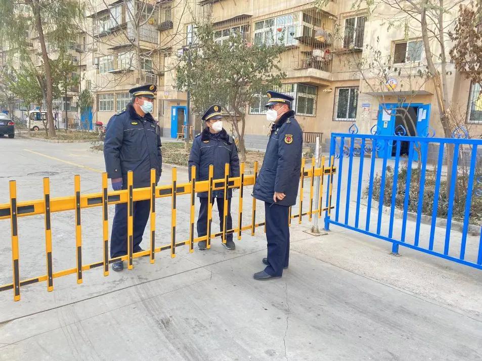 天津市疫情最新公告与兰州防控动态，双城抗疫措施对比分析