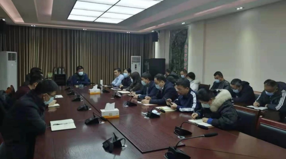 天津市疫情防控工作指挥部，筑牢疫情防控的坚固防线