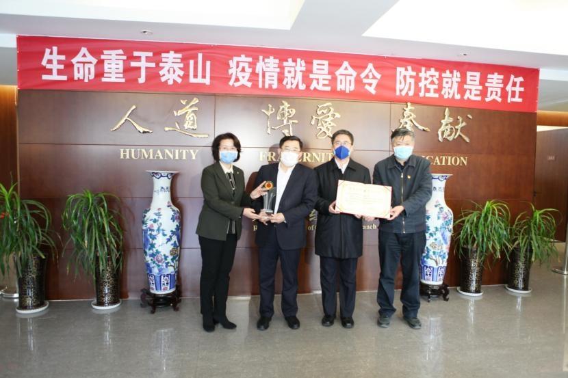天津市疫情报告情况与武汉最新动态，全面分析与防控建议