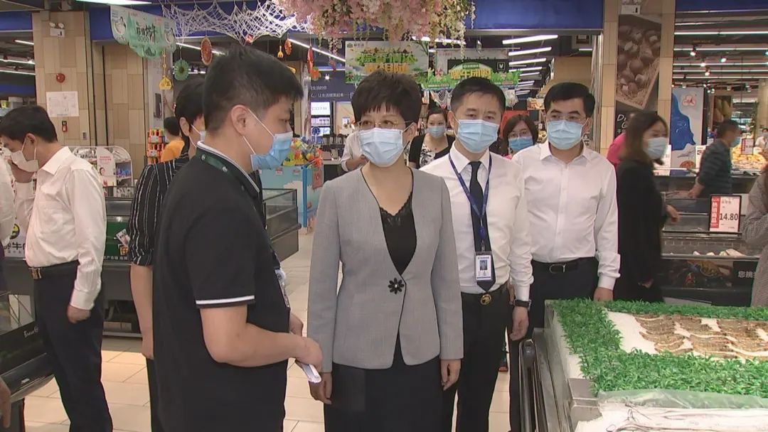 天津市疫情最新动态与合肥市防控措施对比分析