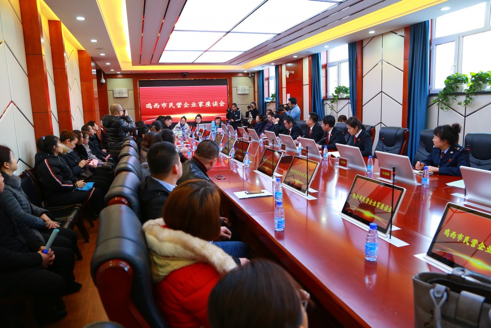 天津市市场监督管委，守护市场秩序，服务经济发展的中坚力量