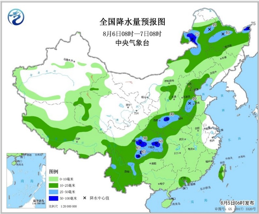 天津市大还是海南省大？面积、人口、经济全方位对比