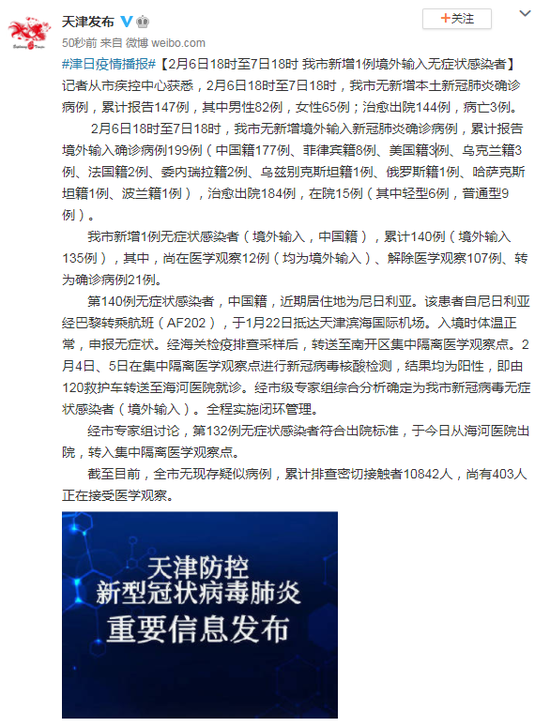 天津市病毒最新消息，疫情动态与防控措施全面解析
