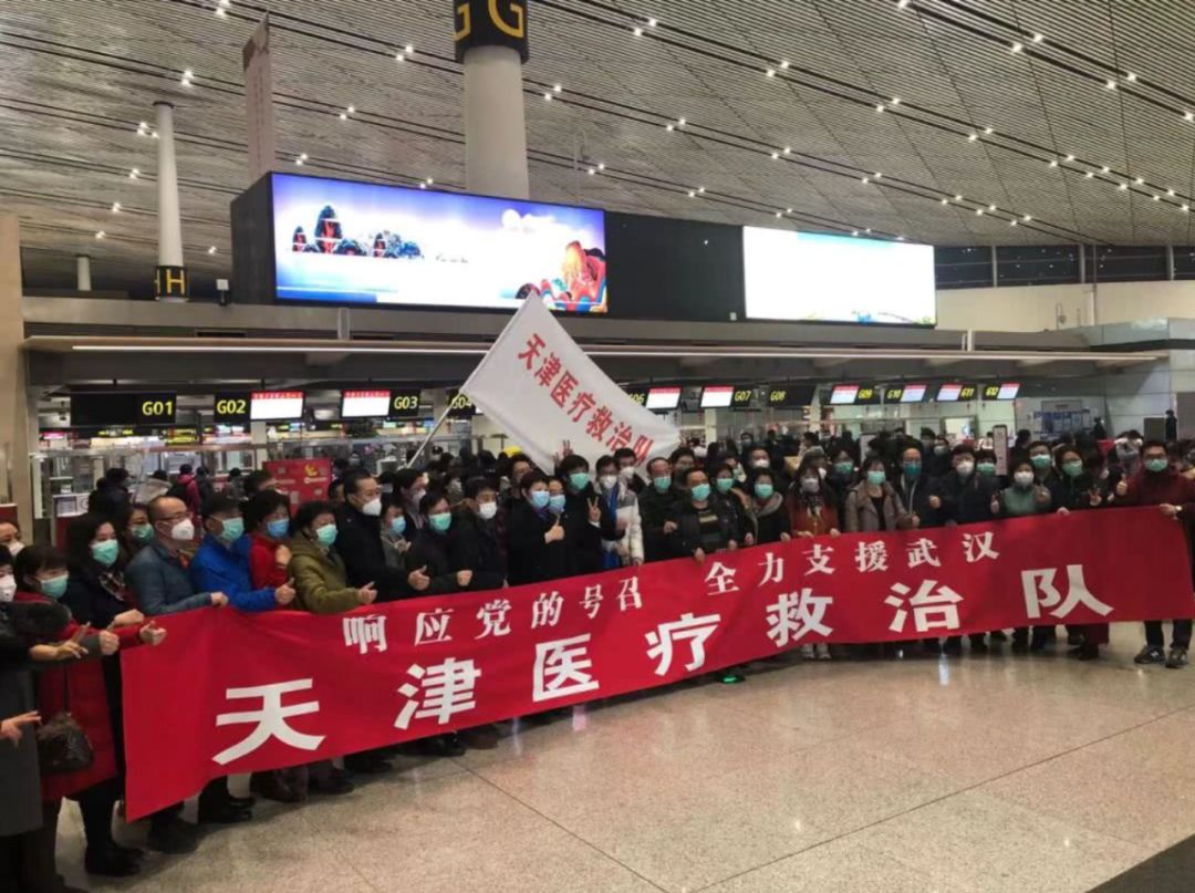 天津上海疫情再起，全民关注下的防控挑战与温情时刻