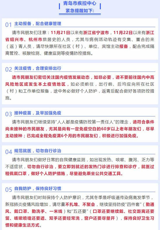 天津青岛疫情最新动态，防控措施与市民应对指南