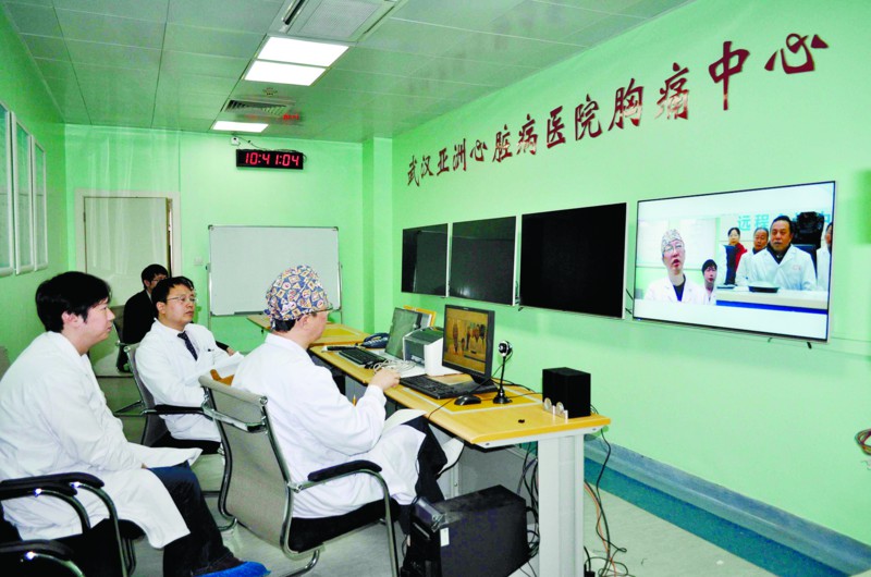 天津河北中医门诊部，传承千年中医智慧，守护现代健康生活